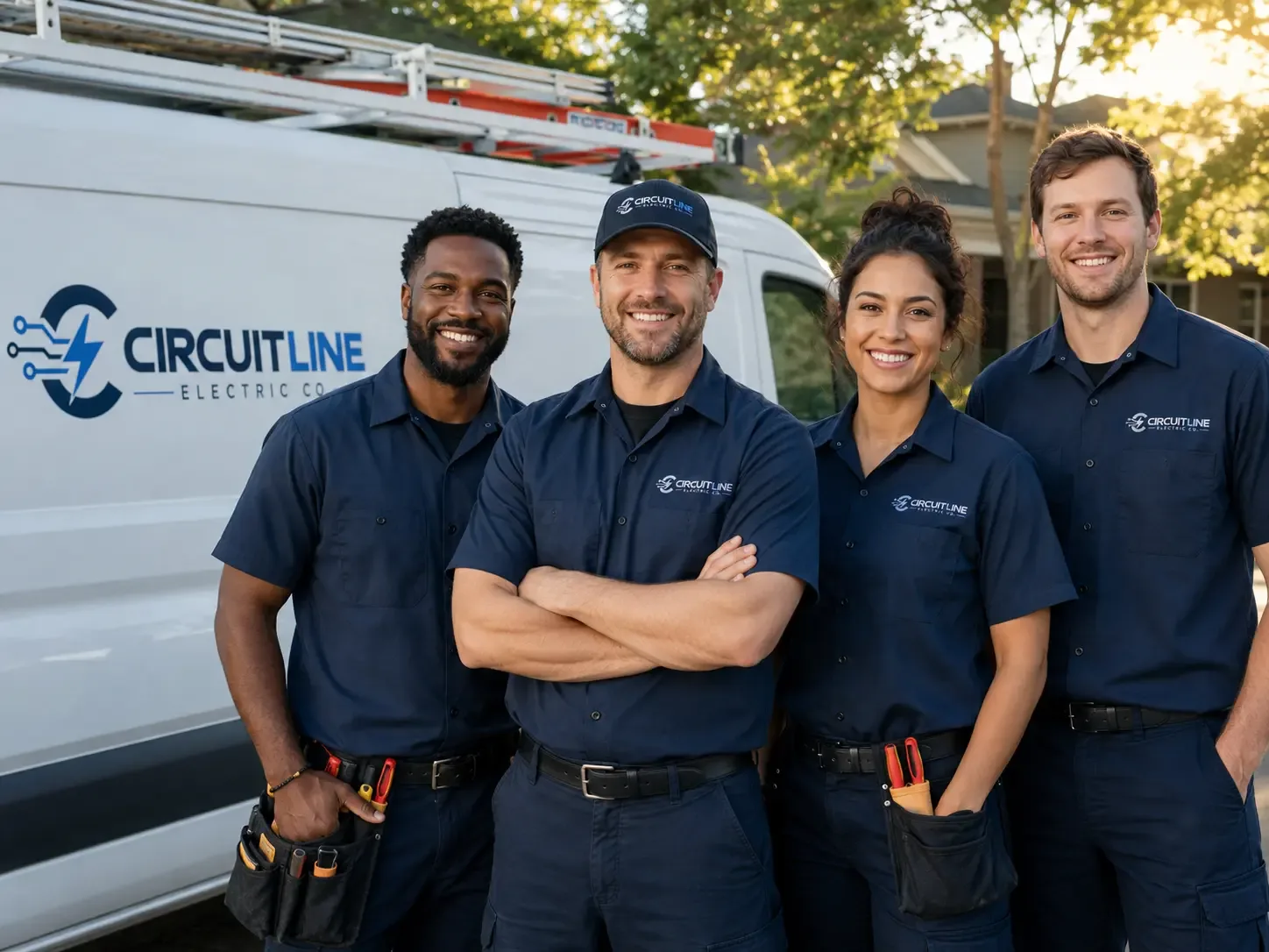 Whole Home Rewiring company in South Bend, NE