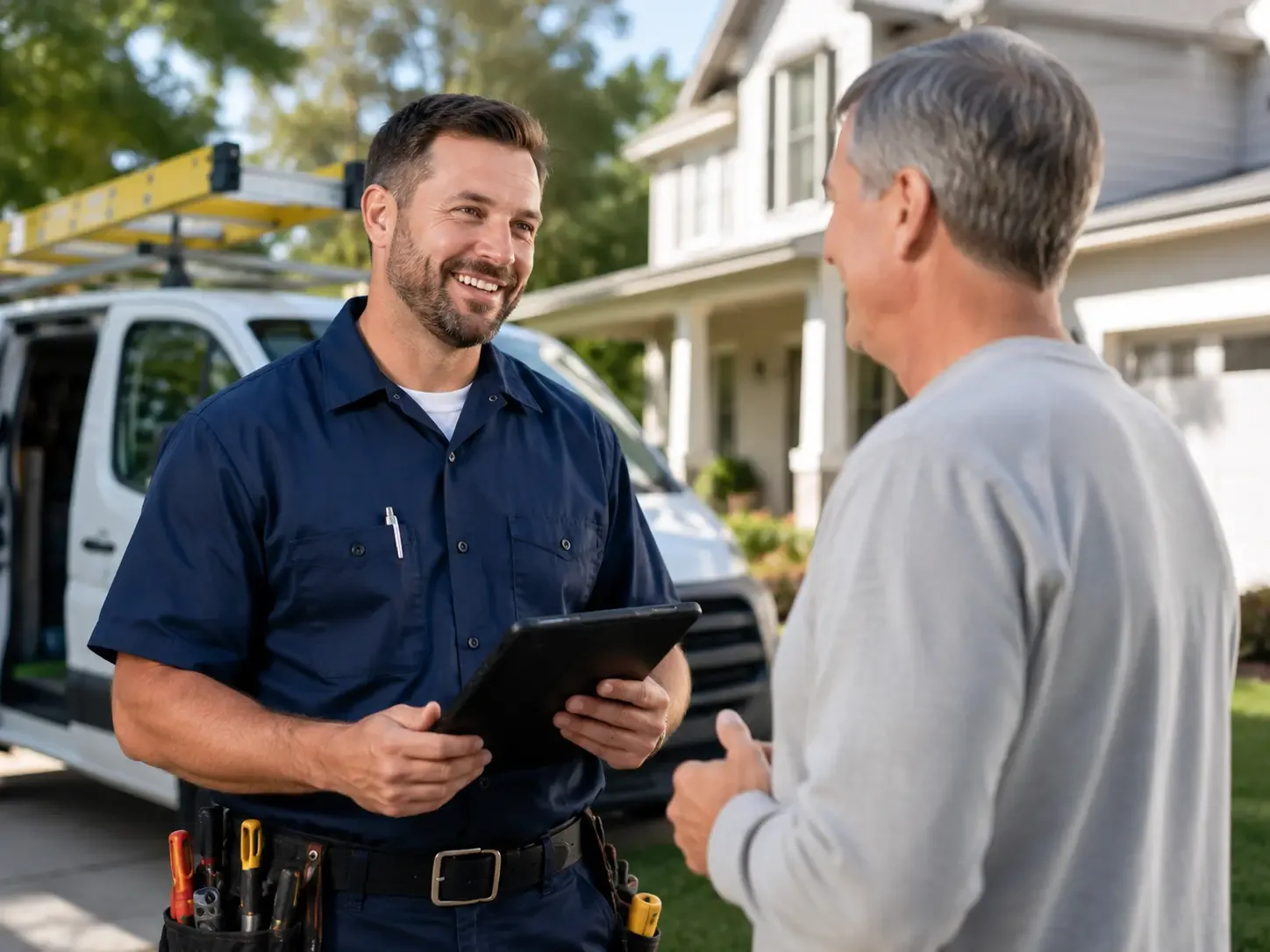 Whole Home Rewiring South Bend, NE FAQs