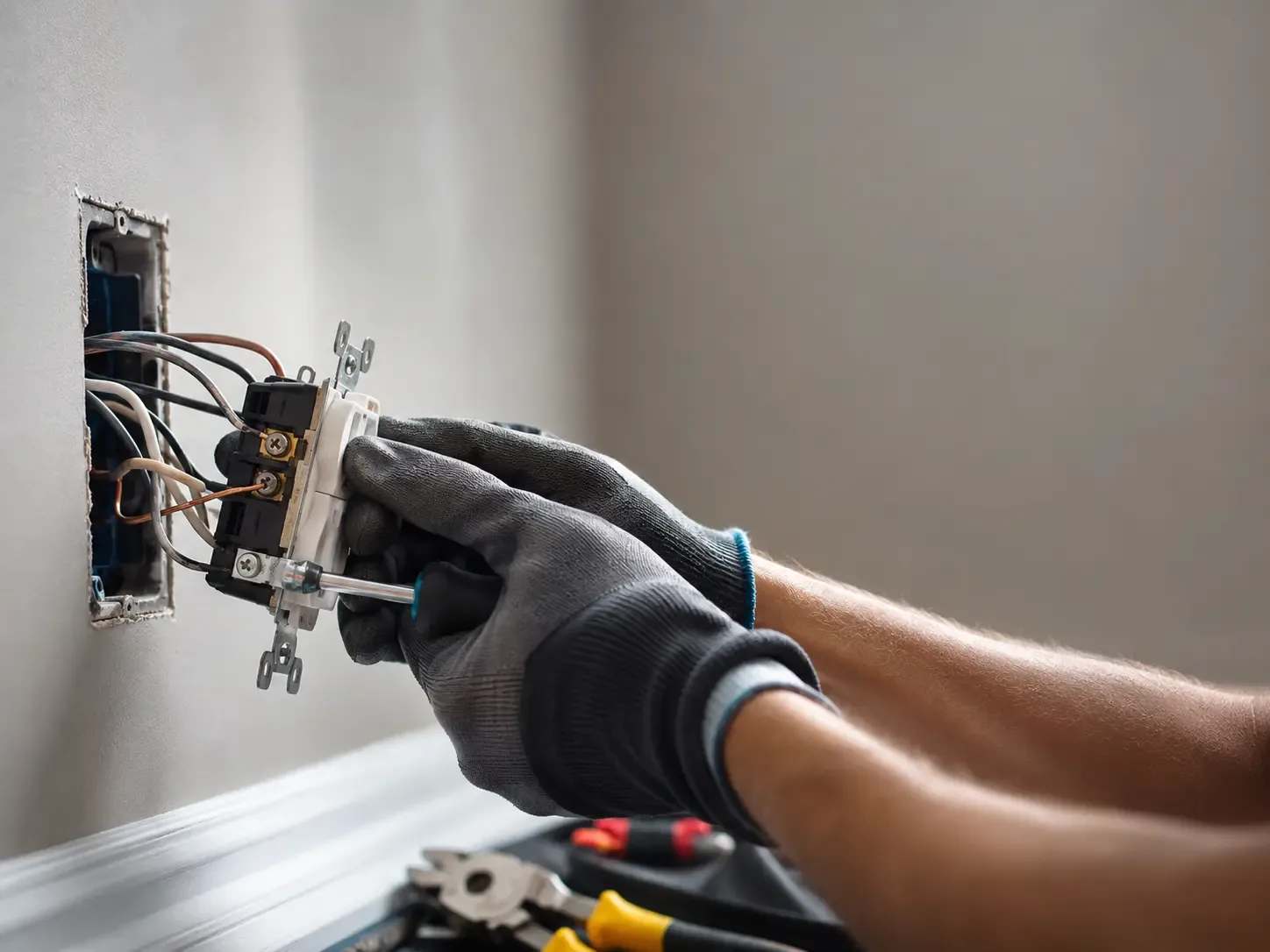 Why choose Whole Home Rewiring in South Bend, NE